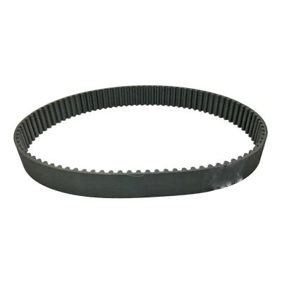 ACTINPANT 1-Piece HTD 8M Timing Belt, 1880–2072 mm Circumference, 30/35 mm Width, High-Torque Rubber Synchronous Belt (1 pc, 30 mm, 8M-1960 mm)