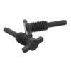 Cabilock 2-Piece Hydraulic Jack Plug and Maintenance Kit for Bottle Jacks view 1