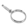 TOYANDONA Stainless Steel Oarlock Socket Holder Bracket for Boats and Yachts view 1