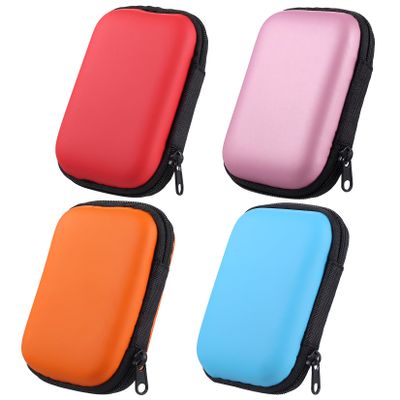 MeiHongJiaYe 4-Piece Card Game Box Set for UNO Cards