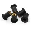 UJNHEQ Motorcycle Fairing Bolt Kit for TMAX 500/530 (Orange) view 3