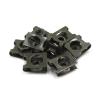 UJNHEQ Motorcycle Fairing Bolt Kit for TMAX 500/530 (Orange) view 4