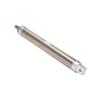 TIEOAXFT MA16/20/25/32/40 Double-Acting Stainless Steel Mini Pneumatic Cylinder, 50 mm Stroke, 16 mm Bore view 3