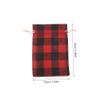 WRITWAA 12-Piece Organza Drawstring Bags for Candy and Small Gifts view 2