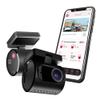 Pioneer VREC-H120SC Dash Cam, 2 MP, 1.5K Video Recording, 1296p Video Resolution view 1