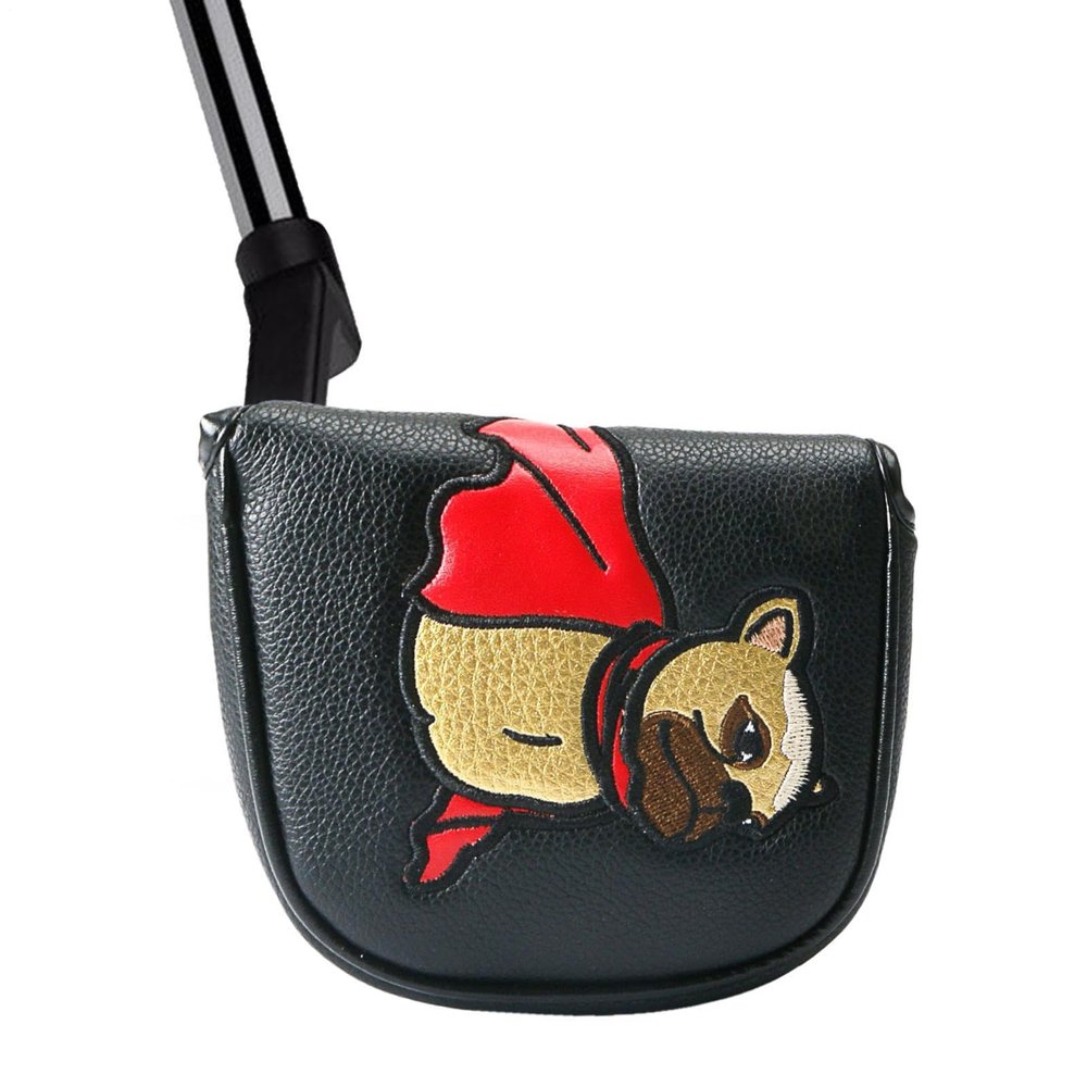 Waterproof Magnetic Golf Putter Headcover