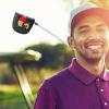 Waterproof Magnetic Golf Putter Headcover view 3