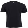 AS Saint-Étienne Men's T-Shirt ASSE, Official Collection, Black, M view 2