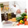 VALICLUD Refrigerator Fruit Container with Removable Drain Basket view 2