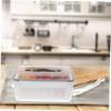 VALICLUD Refrigerator Fruit Container with Removable Drain Basket view 4