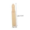Pencil-Sharpening Sandpaper, 20-Piece Paper Hand Sharpener view 2