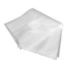 Happyyami White Plastic Mushroom Growing Bags, Breathable view 1