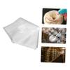 Happyyami White Plastic Mushroom Growing Bags, Breathable view 4