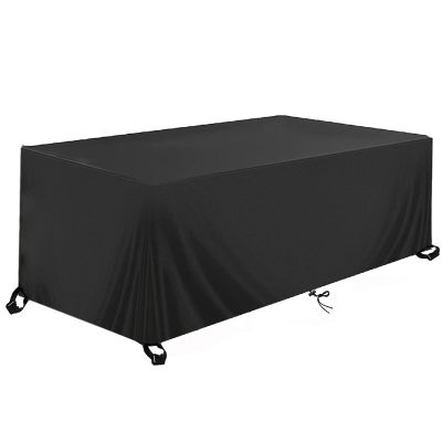 AEXOIO Waterproof Patio Furniture Cover 270 x 90 x 95 cm