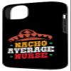 5 de Mayo Costume Pancho Nacho Average Nurse Hombre Mexico Case for iPhone 13 view 2