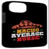 5 de Mayo Costume Pancho Nacho Average Nurse Hombre Mexico Case for iPhone 13 view 3
