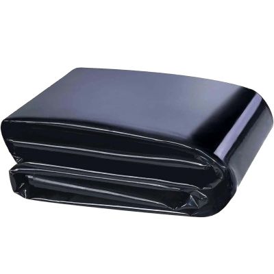 Premium HDPE Pond Liner for Landscaping and Repairs