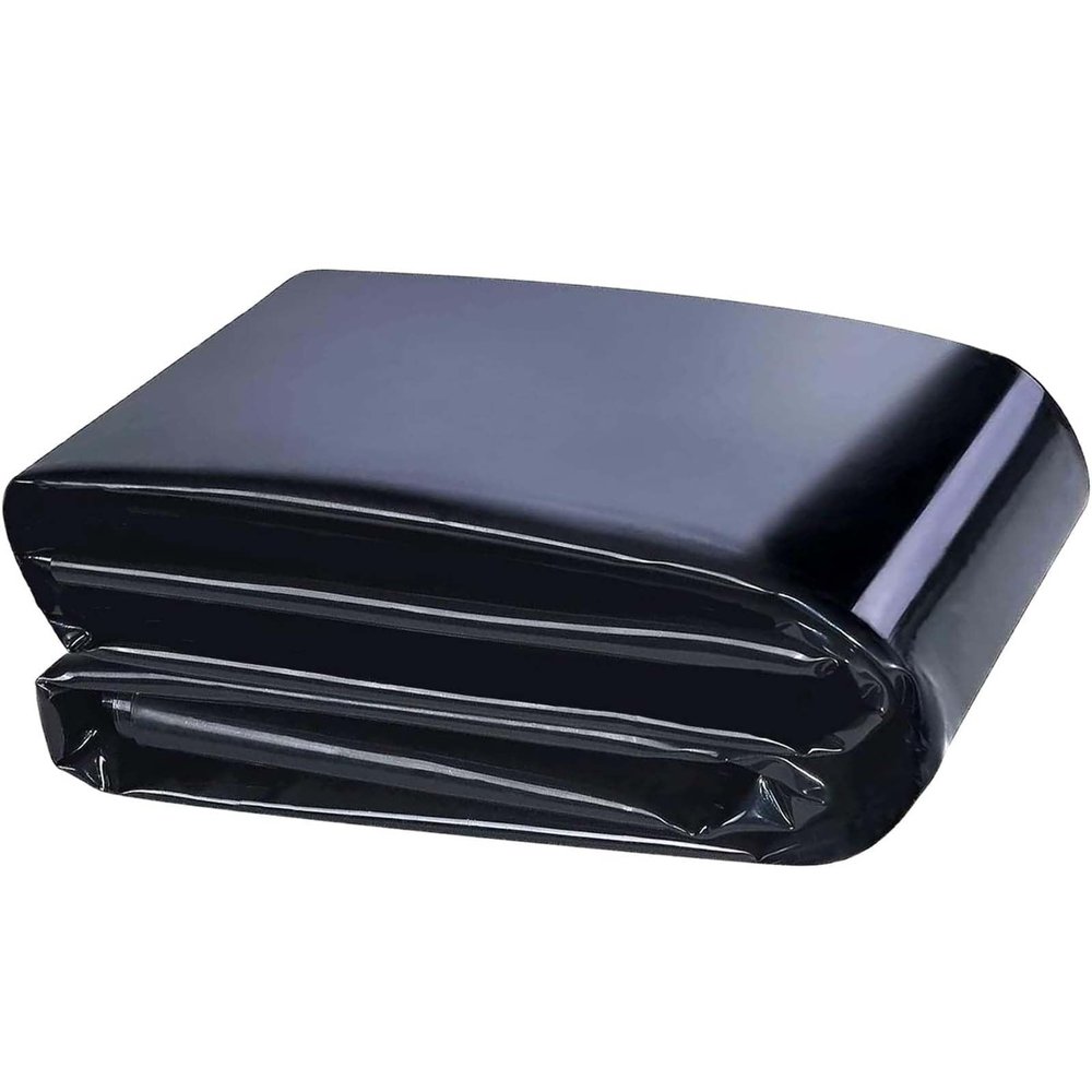 Premium HDPE Pond Liner for Landscaping and Repairs