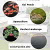 Premium HDPE Pond Liner for Landscaping and Repairs view 3