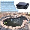 Premium HDPE Pond Liner for Landscaping and Repairs view 4