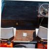 ibasenice Stainless Steel Boat Vent Cover, 120 x 120 mm Square view 4
