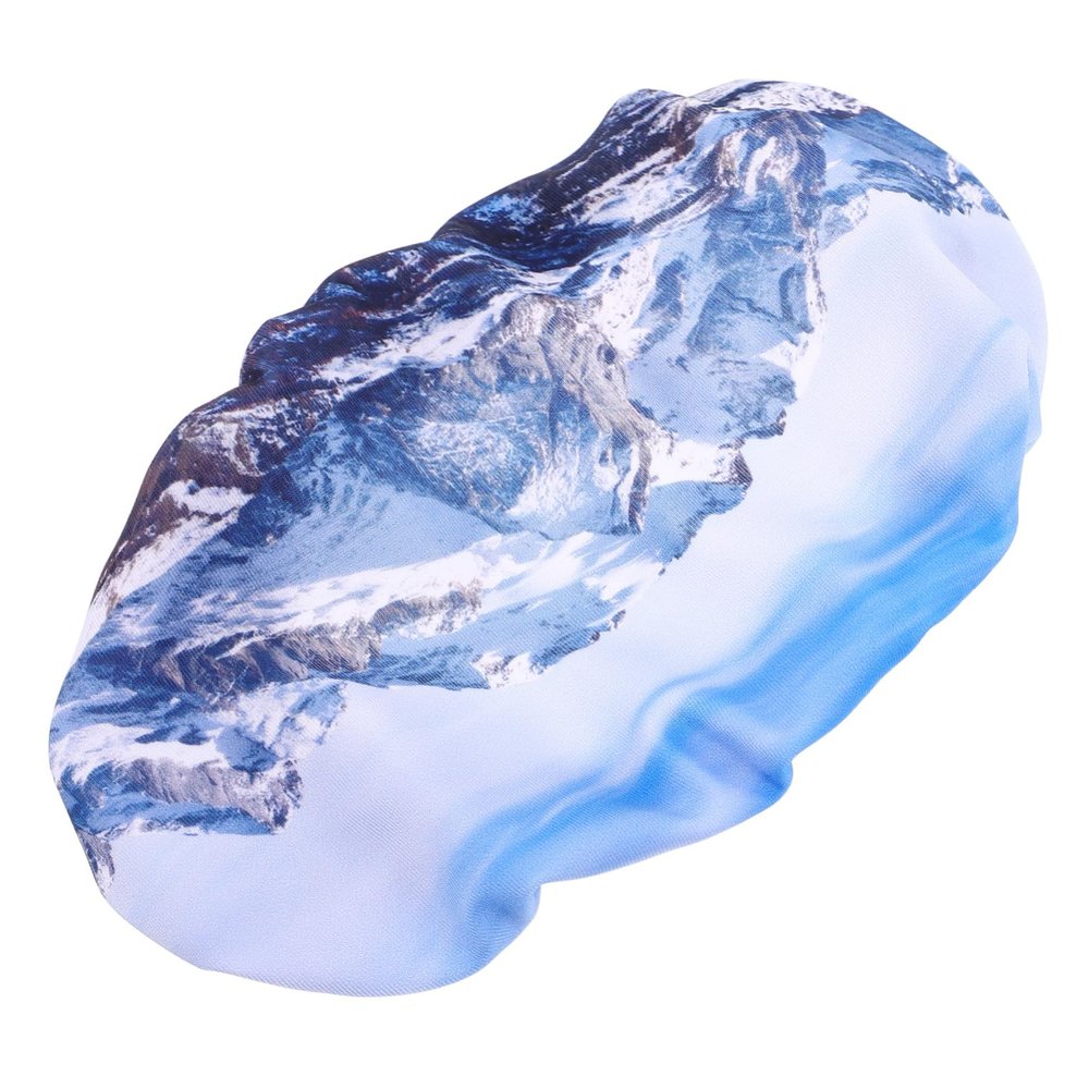 UPKOCH Elastic Ski Goggles Cover for Winter Party and Protection