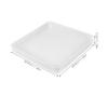 Alipis Nonstick Carbon Steel Baking Pan for Swiss Rolls and Sheet Cakes view 2
