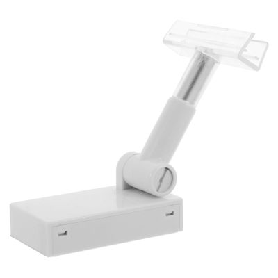Amosfun Magnetic Label Holder for Desks