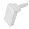 Amosfun Magnetic Label Holder for Desks view 3
