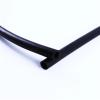 2 m Flexible Black Silicone Hose, 1–10 mm ID, 16 × 19 mm view 2