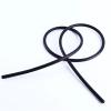 2 m Flexible Black Silicone Hose, 1–10 mm ID, 16 × 19 mm view 4