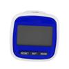 Digital Pedometer with Large LCD Display for Seniors view 1