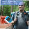 Digital Pedometer with Large LCD Display for Seniors view 4