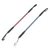 LUKYWANG Twister Arm Trainer Spring Resistance Bar, 60 kg, Blue, 75 cm view 2