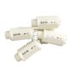 1-Piece Silencer SLW-6A/8A/10A/15A/8L/10L Solenoid Valve (SLW-6A) view 1