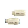 1-Piece Silencer SLW-6A/8A/10A/15A/8L/10L Solenoid Valve (SLW-6A) view 2