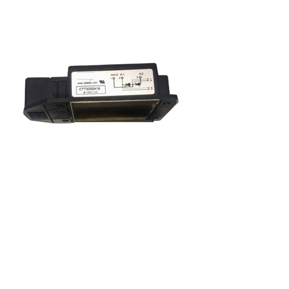 CJKXPZMH CTT320GK18PT Thyristor Module (Single)