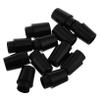 ifundom 12-Piece Golf Club Ferrules for Damping and Stability view 1