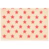 CAW New Stars Small Stars Towel 6261 Beige/Pink - 32 view 4
