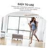 Abaodam Stainless Steel Swing Hangers for Outdoor Use, High Load Capacity view 3