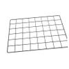 Gatuida Black Iron Photo Display Grid for Wall Mounting view 1