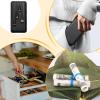 Portable Power Bank Diversion Safe, 14 x 6.8 cm view 3