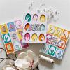 Alphabet Metal Die Set for Card Making view 4