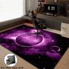 Gaming Chair Mat for Hard Floors, 100 x 130 cm view 3