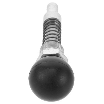 UPKOCH Black Spring-Loaded Pull Pin, Adjustment Pin for Bicycle Gears