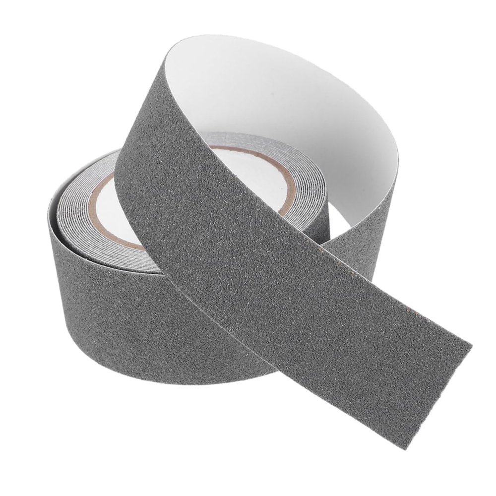 DIY Road Tape for Model Railways and Sand Tables, Realistic Scenes
