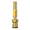 Adjustable Hose Nozzle, Durable High-Pressure Connector Fitting view 1
