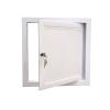 Dailify Aluminum Access Panel with Lock and Keys, 30 x 36 in (75 x 90 cm) view 1