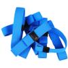 Elastic Polyester Bento Fixing Bands, 8 Pieces, for School view 1