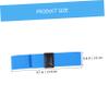 Elastic Polyester Bento Fixing Bands, 8 Pieces, for School view 3